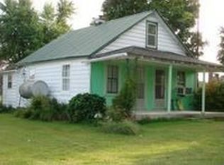 569 Ky 80, Windsor, KY 42565