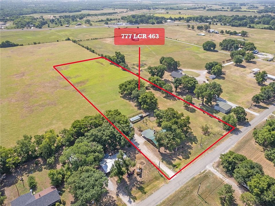 777 Lcr 463, Mexia, TX 76667 | MLS #217502 | Zillow