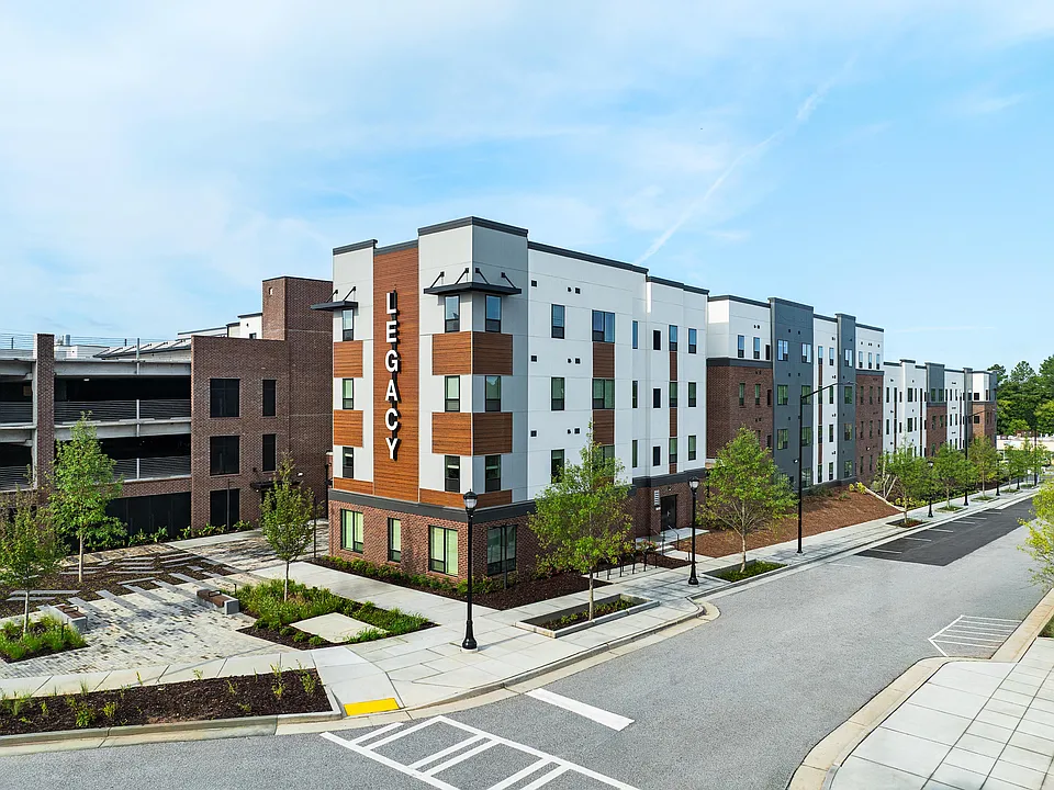 Legacy at Herndon Square