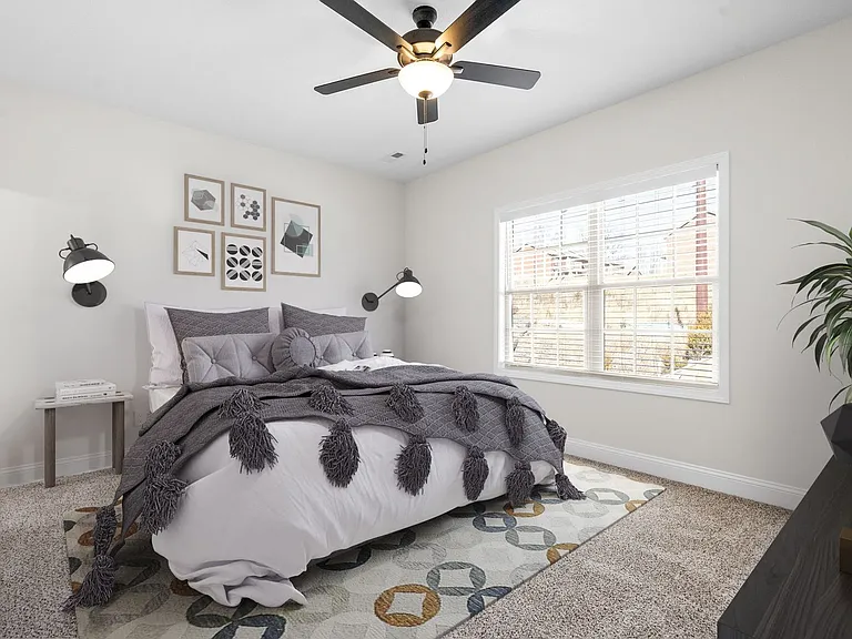 500 Peachers Mill Rd #C1 — Photo 14