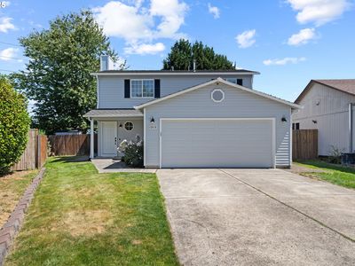 15918 NE 48th Cir, Vancouver, WA, 98682