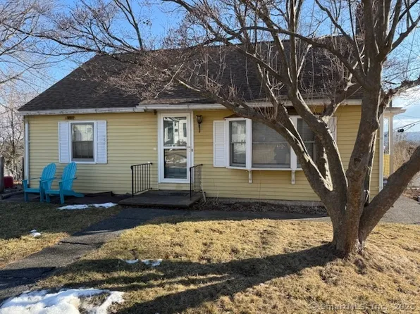 189 Maplewood Avenue, Torrington, CT 06790