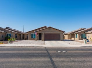 7161 E 37th St, Yuma, AZ 85365