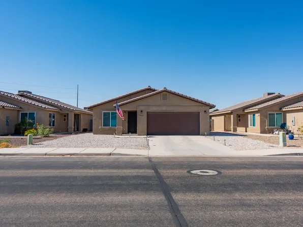 7161 E 37th St, Yuma, AZ 85365