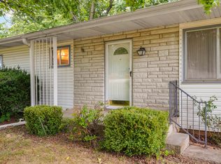 9273 S State St N, Springfield, MO 65802