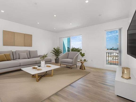 Virtual Staging