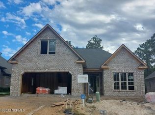 460 Motts Forest Rd, Wilmington, NC 28412