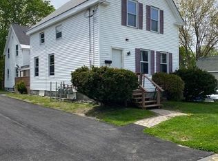 141 Haskell St #2, Westbrook, ME 04092
