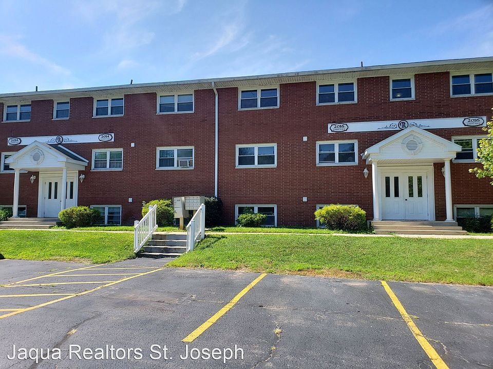 1st image of 2016 N Us Highway 31 APT 12