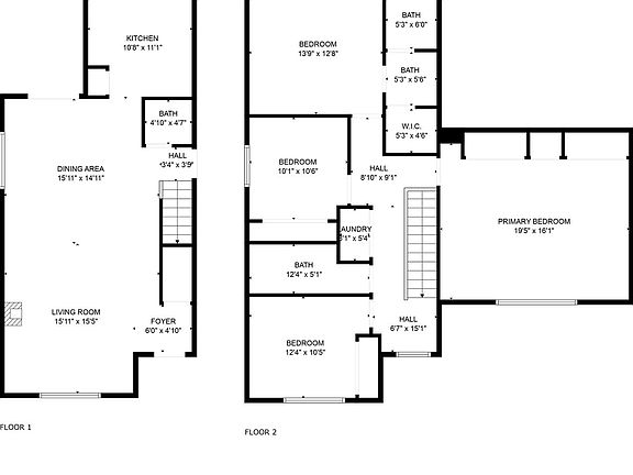 2nd image of 2934 SW Cascade Ave