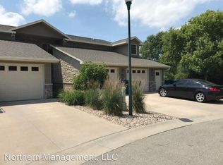 1327 W Beau Ryan Ct UNIT 461, Appleton, WI 54913
