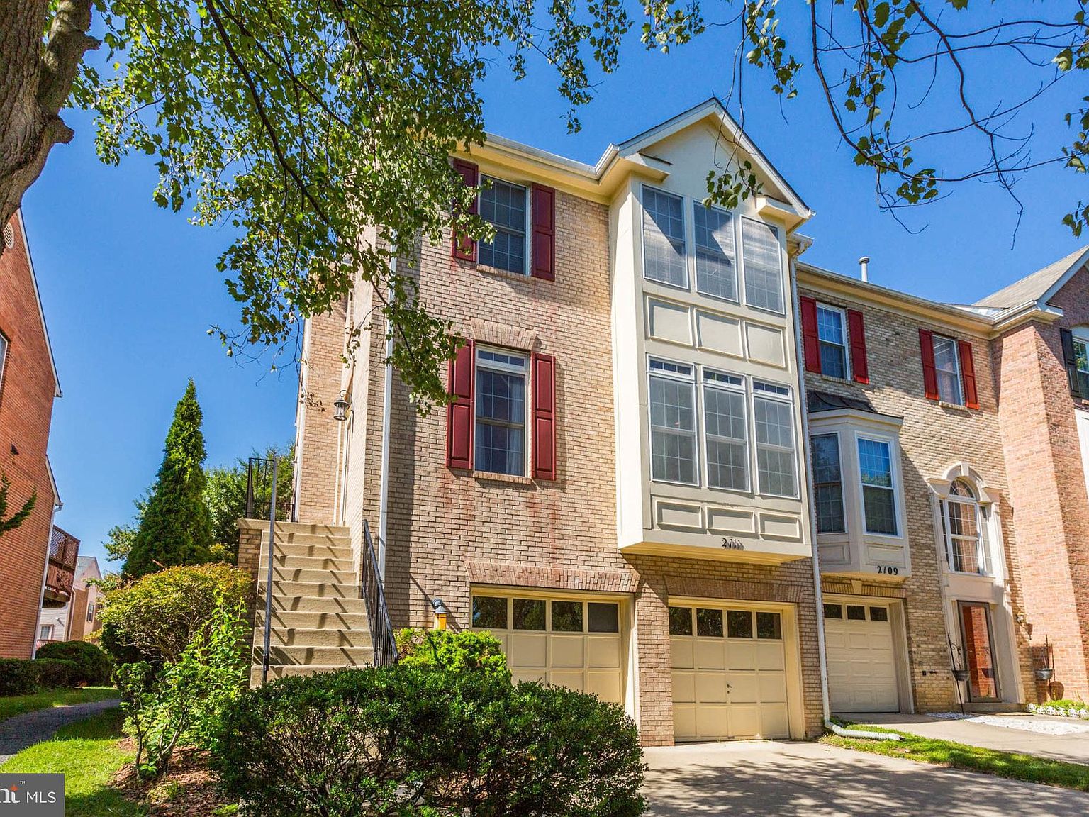 2111 Chippewa Pl Silver Spring MD 20906 Zillow