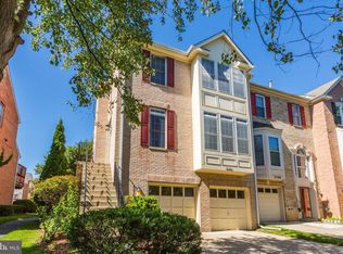 2111 Chippewa Pl, Silver Spring, MD 20906