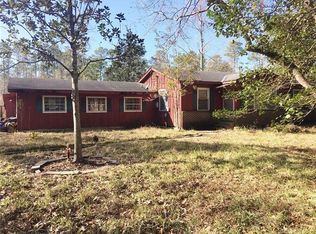 60319 S Mill Rd, Lacombe, LA 70445