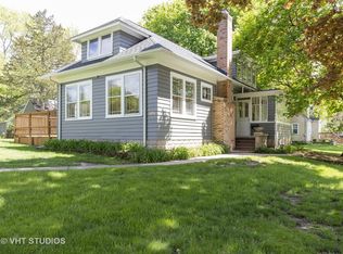 101 Millard Ave, Fox River Grove, IL 60021