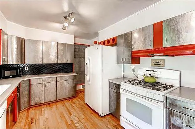5155 E Atlantic Pl — Photo 3