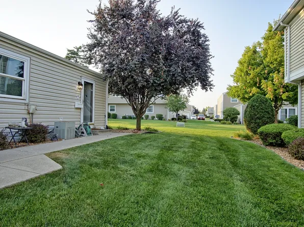 7948 164th Pl #7948, Tinley Park, IL 60477