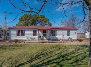 1875 Hayden Rd, Pea Ridge, AR 72751