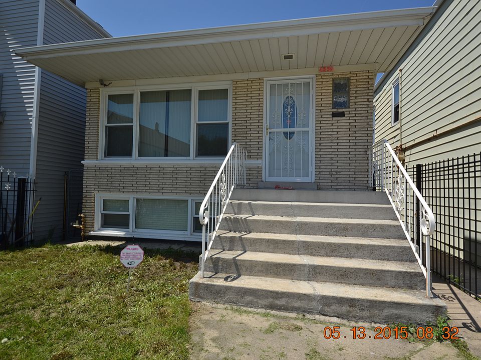 1st image of 4550 S Richmond St #1