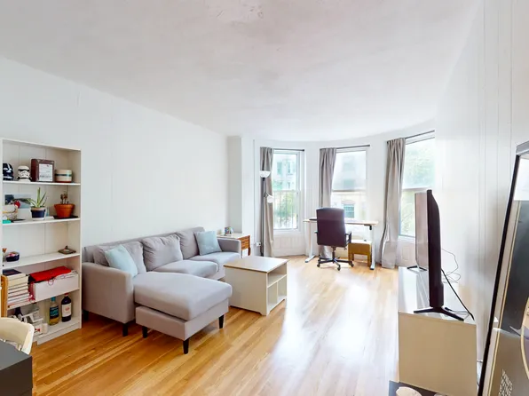 513 Beacon St APT 7, Boston, MA 02215