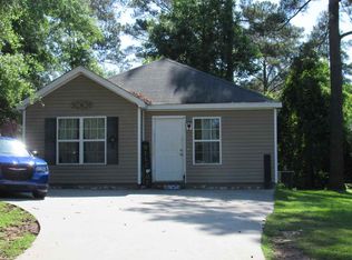 104 Woodspring Ct, Perry, GA 31069