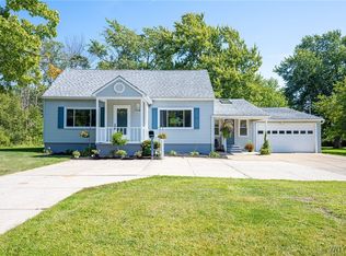 7559 Erie Rd, Derby, NY 14047