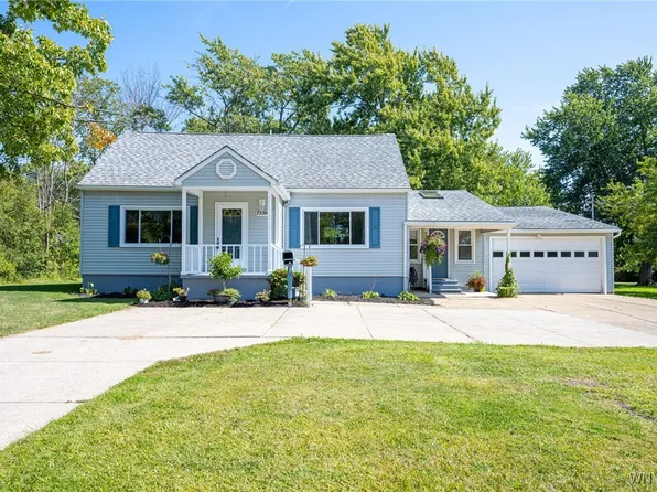 7559 Erie Rd, Derby, NY 14047