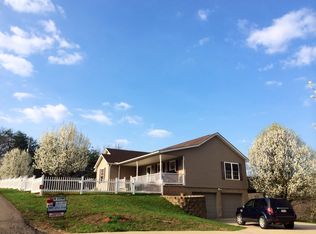 6 Heher Ln UNIT D, Lucasville, OH 45648