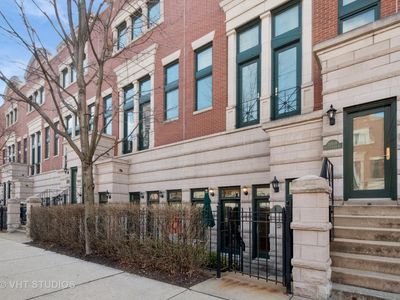 2030 N Lincoln Ave APT E, Chicago, IL, 60614