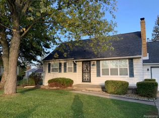 3428 Ridgecliffe Dr, Flint, MI 48532