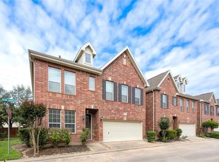 1522 Olive Gdn, Houston, TX 77077