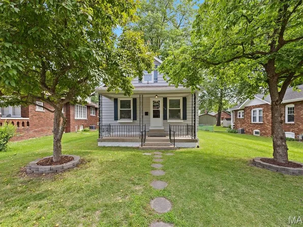 518 S Virginia Ave, Belleville, IL 62220