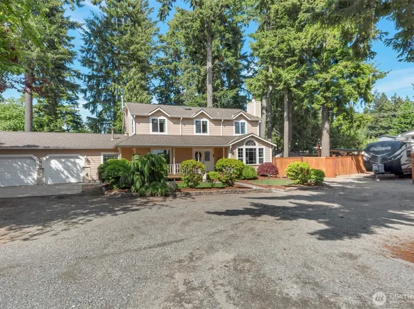 7611 176th Avenue E, Bonney Lake, WA 98391