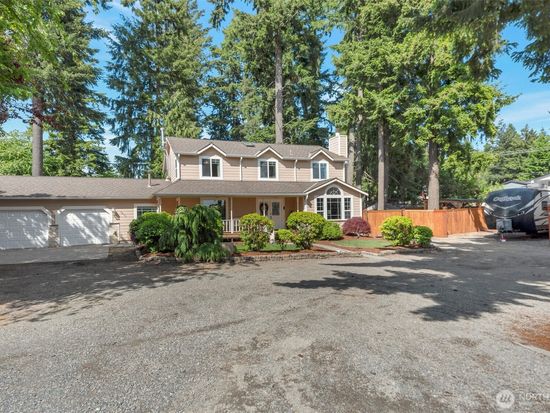 7611 176th Avenue E, Bonney Lake, WA 98391