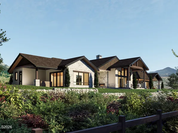 301 Five Creek Rd, Gardnerville, NV 89460