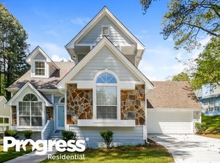 3191 Dale Ln SW, Atlanta, GA 30311