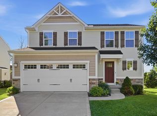 741 Mary Lane Ext, South Lebanon, OH 45065