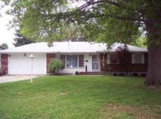503 NW Walnut St, Grain Valley, MO 64029