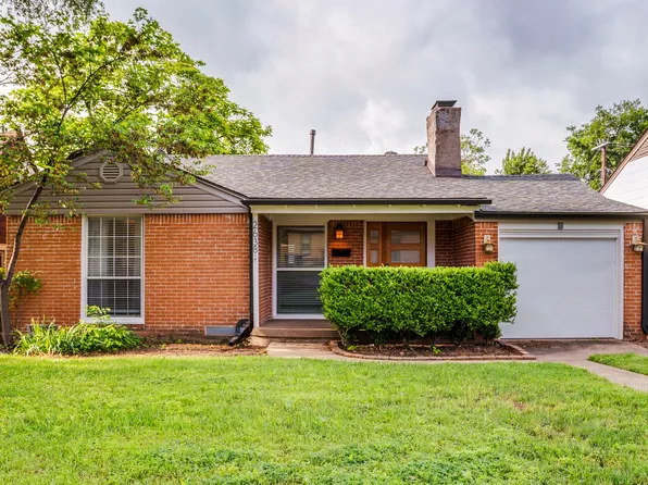 2638 Burlington Blvd, Dallas, TX 75211