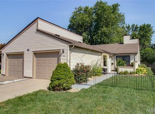 1822 Muny Vista Ct #A, Alton, IL 62002