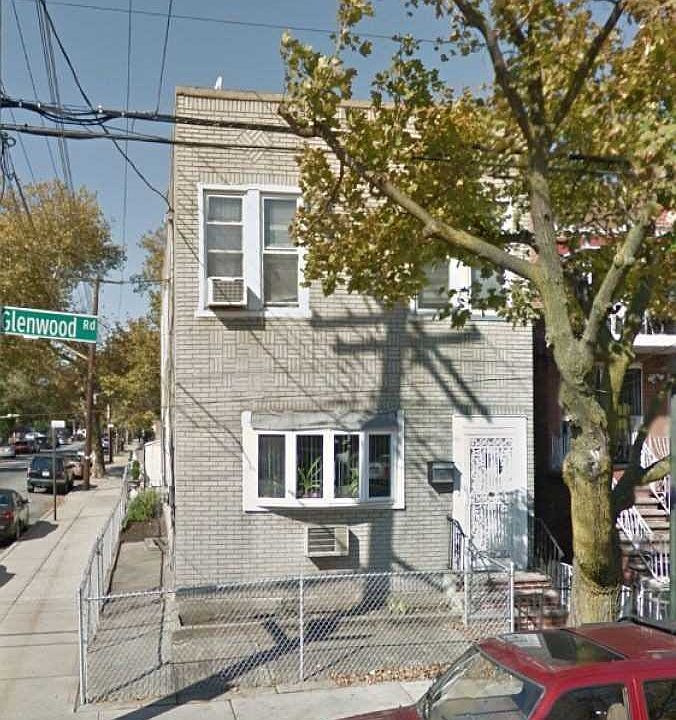 2nd image of 8401 Glenwood Rd