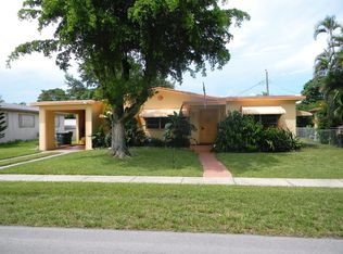 95 NE 129th St, North Miami, FL 33161