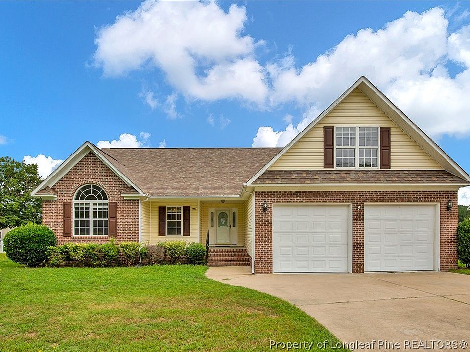 1437 Tom Starling Rd, Fayetteville, NC 28306 Zillow