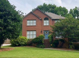 4804 Keith Dr, Birmingham, AL 35242