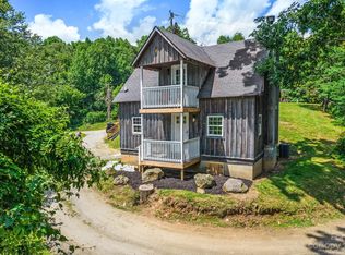 14 Collins Mountain Dr, Asheville, NC 28804