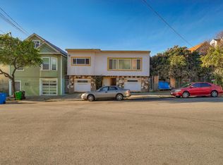 1335 Quesada Ave, San Francisco, CA 94124