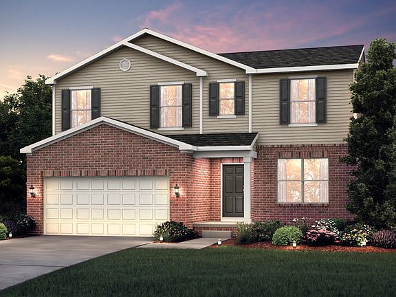 Home Exterior HR2K