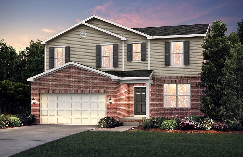 1st image of 51334 Mayfield Dr