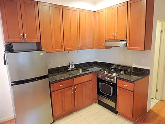 Rented by J Misrahi Realty Corp