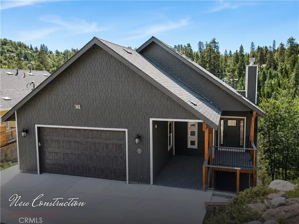 26875 Modoc Ln, Lake Arrowhead, CA 92352